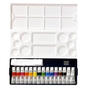 �z���x�C�� �|�X�^�[�J���[ �v���p���Z�b�g 15�F