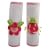 goldbug Animal Strap Cover Flower/Ladybug �J�[�V�[�g�X�g���b�v�J�o�[ �e���g�E�� �|���G�X�e�� 90356