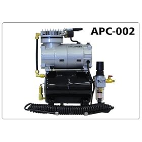 �G�A�e�b�N�X �R���v���b�T�[ APC-002