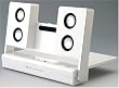 ALTEC LANSING inMotion iPod��p�X�s�[�J�[ [T8355J/A] INMOTION