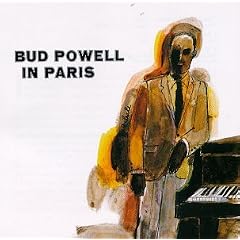 ♪Bud Powell in Paris
