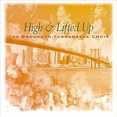 High & Lifted Up
