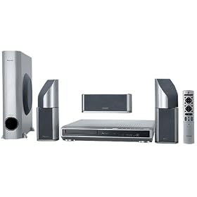Pioneer HTZ-323DV DVD5.1ch�z�[���V�A�^�[�Z�b�g