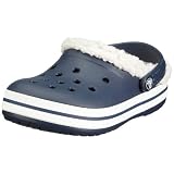 Crocs Unisex - Children Crocband Mammoth Kids 11128 Clogs & Mules