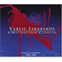 Varse Sarabande: A 30th Anniversary Celebration