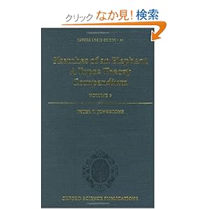 【クリックでお店のこの商品のページへ】Sketches of an Elephant: A Topos Theory Compendium VOLUME 2 (Oxford Logic Guides, 44): Peter T. Johnstone, P. T. Johnstone: 洋書