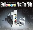 Billboard #1's: the 80's