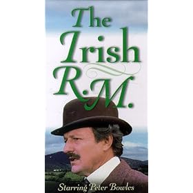 Irish Rm Series 1 [VHS] [Import]