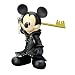 KINGDOM HEARTS PLAY ARTS ���l(�~�b�L�[)