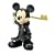 KINGDOM HEARTS PLAY ARTS ���l(�~�b�L�[)