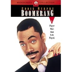 Boomerang [DVD] [Import]