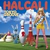 TOKYO GROOVE
