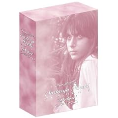 �i�X�^�[�V���E�L���X�L�[�E�R���N�V���� DVD-BOX I�gdebut�h