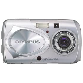 OLYMPUS CAMEDIA ��-20DIGITAL