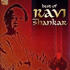 �x�X�g�E�I�u�E�����B�E�V�����J�[��[�����B�E�V�����J��] (�V�^�[�����t) (The Best of Ravi Shankar) [Import CD from UK]