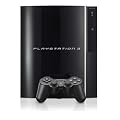 PLAYSTATION 3(40GB) �N���A�u���b�N�y���[�J�[���Y�I���z