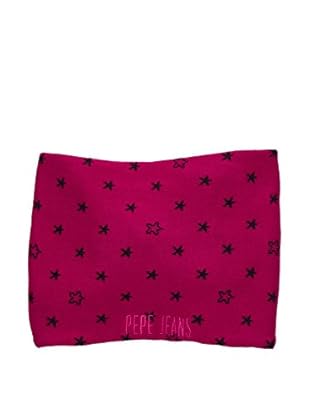 Pepe Jeans London Cuello Cherry