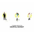 Central Market [����t�E�{�[�i�X�g���b�N���^ / ������] (BRC240)