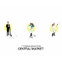 Central Market(�Z���g�����E�}�[�P�b�g)