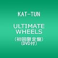 ULTIMATE WHEELS(��������)(DVD�t)