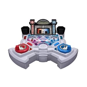 【クリックで詳細表示】ポケットモンスター モンコレプラス モンコレバトルステージプラスNEO