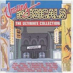 Unsung Musicals: the Ultimate
