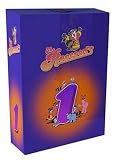 [DVD] Raccoons: Series 1