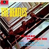 [Music] Please Please Me