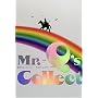 ���̃R���N�V�����\Mr.Q�fs Collection (���ނ炵����̃t�@���^�W�[�E���[���h)
