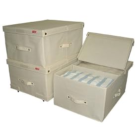 YK CT�{�b�N�X A�^�C�v 3P �L���X�^�[�t CT4055-3P