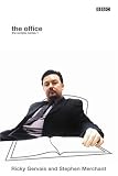 [Book] The Office: The Scripts, Series 1