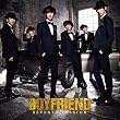 SEVENTH MISSION(��������B)(CD+DVD)