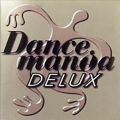 DANCEMANIA DELUX(1)