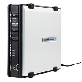 I-O DATA �M�K�r�b�gLAN�Ή��l�b�g���[�N�ڑ��n�[�h�f�B�X�N 320GB HDL-GX320R