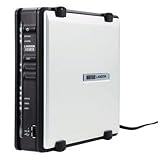 I-O DATA �M�K�r�b�gLAN�Ή��l�b�g���[�N�ڑ��n�[�h�f�B�X�N 500GB HDL-GX500R