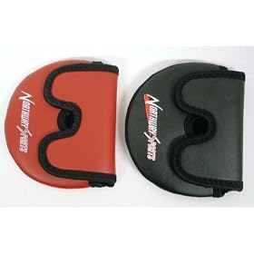 �}���V���Y�� NorthwaySports NS-395 �p�[�N�S���t�N���u�p�w�b�h�J�o�[�y2�Z�b�g�z