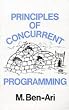Principles of Concurrent Programming (Prentice Hall Series in Computer Science)