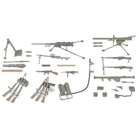 1/35 �~���^���[�~�j�`���A�V���[�Y �A�����J���Ί�