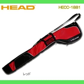 ASAHI GOLF�i�A�T�q�S���t�j HEAD�i�w�b�h�j �N���u�P�[�X HECC-1881