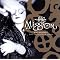 THE MISSION UK 作品集。