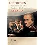 Abbado / Beethoven : Symphonies 2 & 5 [DVD] [Import]