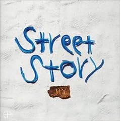 Street Story