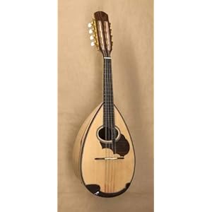 【クリックで詳細表示】スズキ マンドリン No.M-80