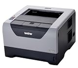 �u���U�[�H�� A4���m�N�����[�U�[�v�����^�[ JUSTIO 30PPM/���ʈ�� HL-5340D