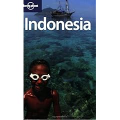 【クリックでお店のこの商品のページへ】Lonely Planet Indonesia [ペーパーバック]