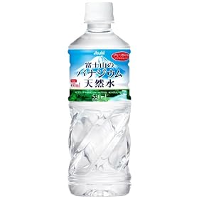 �A�T�q �x�m�R�̃o�i�W�E���V�R�� 530ml�~24�{