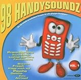 [Music] 98 Handysoundz