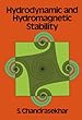 Hydrodynamic and Hydromagnetic Stability (Dover Books on Physics)