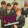Them Featuring Van Morrison