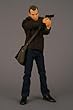 Real Action Heroes JACK BAUER (�W���b�N �o�E�A�[�j RAH-305